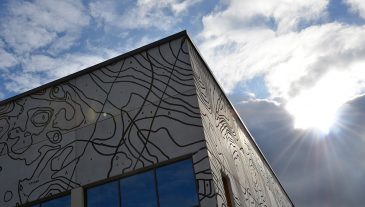 Vuores-talo, Tampere
