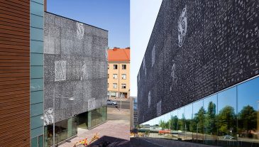 Maakunta-arkisto, Hämeenlinna