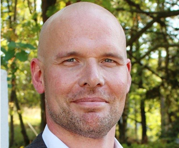 Matti Haukijärvi Parman myyntijohtajaksi Matti Haukijärvi Parman myyntijohtajaksi