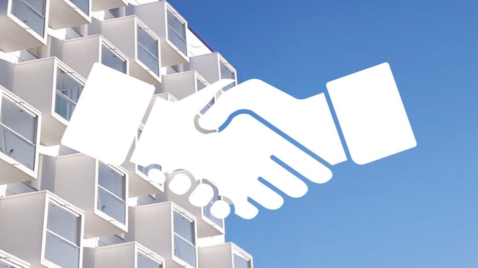 PARMAinfo 5/2019: Betonimestarit liittyi Consolis-perheeseen PARMAinfo 5/2019: Betonimestarit liittyi Consolis-perheeseen