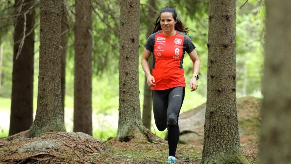 PARMAinfo 8/2019: Krista Pärmäkosken vinkit kesälomilta palaaville PARMAinfo 8/2019: Krista Pärmäkosken vinkit kesälomilta palaaville