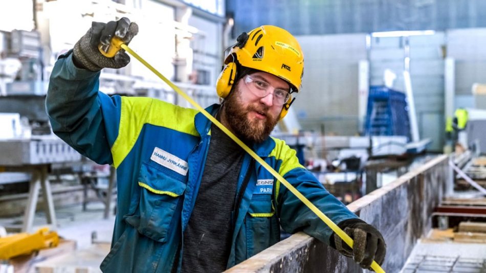 PARMAinfo 3/2020: Mayday! Turvallisuusviikko ehkäisee tapaturmia PARMAinfo 3/2020: Mayday! Turvallisuusviikko ehkäisee tapaturmia