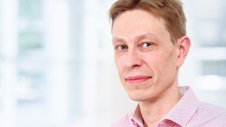 Timo Tyynelä Consolis Parman liiketoiminnan kehitysjohtajaksi Timo Tyynelä Consolis Parman liiketoiminnan kehitysjohtajaksi