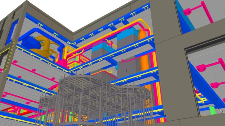 Kaupunkiympäristötalo voitti Tekla BIM Awards 2020 -kilpailun Kaupunkiympäristötalo voitti Tekla BIM Awards 2020 -kilpailun
