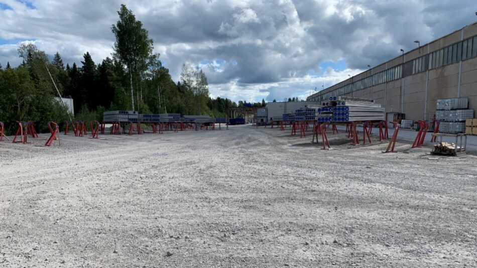 PARMAinfo 9/2020: Valmisosarakentaminen lisää koronaturvallisuutta työmailla PARMAinfo 9/2020: Valmisosarakentaminen lisää koronaturvallisuutta työmailla