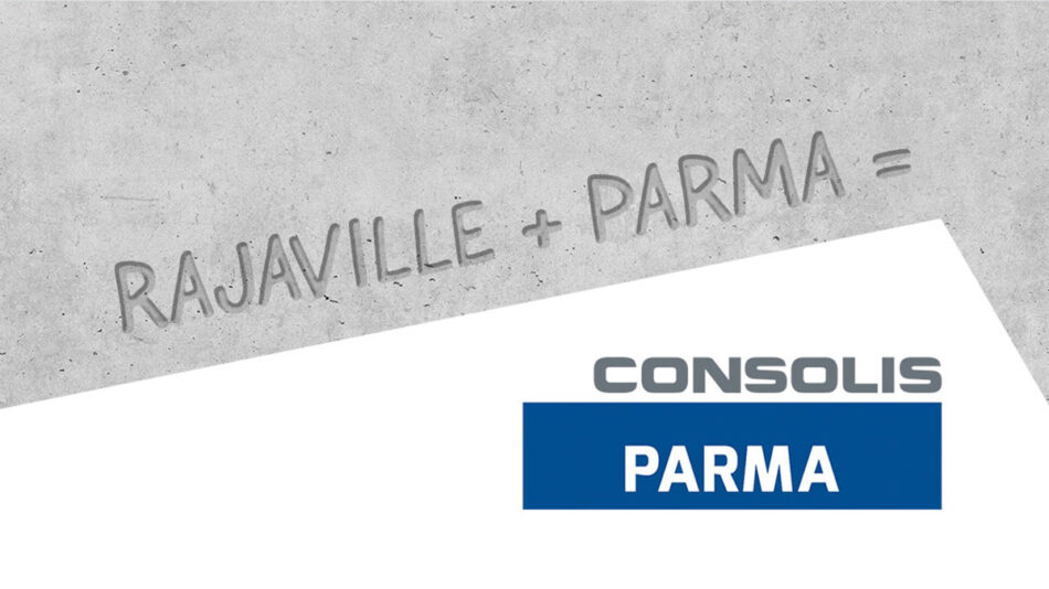 PARMAinfo 11/2020: Rajaville siirtyy Consolis Parman lipun alle PARMAinfo 11/2020: Rajaville siirtyy Consolis Parman lipun alle