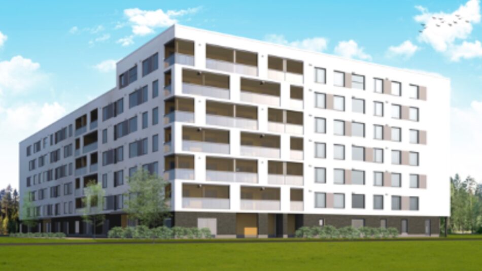 PARMAinfo 1/2021: Ensimmäiset Parman vähähiiliset ontelolaatat työmaalle PARMAinfo 1/2021: Ensimmäiset Parman vähähiiliset ontelolaatat työmaalle