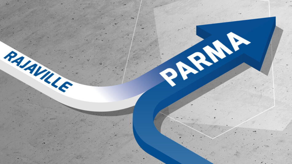 PARMAinfo 7/2021: Parma fuusioi tytäryhtiö Rajavillen PARMAinfo 7/2021: Parma fuusioi tytäryhtiö Rajavillen