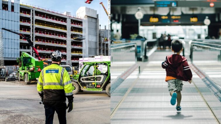 T2-terminaali on Vuoden työmaa – Consolis Parmalta 10 000 elementtiä T2-terminaali on Vuoden työmaa – Consolis Parmalta 10 000 elementtiä