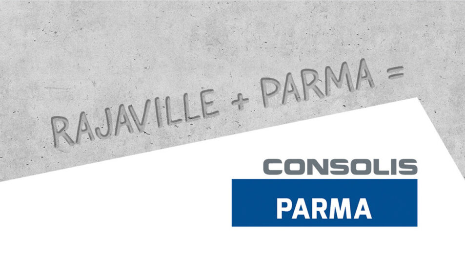 PARMAinfo 11/2020: Rajaville siirtyy Consolis Parman lipun alle