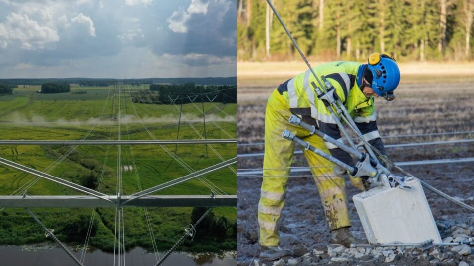 Voimalinjan perustuselementit vähähiilisinä Enersenselle