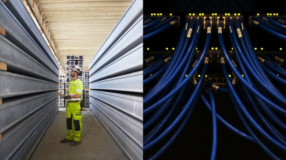 PARMAdatacenter on uusi kehittynyt kokonaisratkaisu datakeskusten rakentamiseen