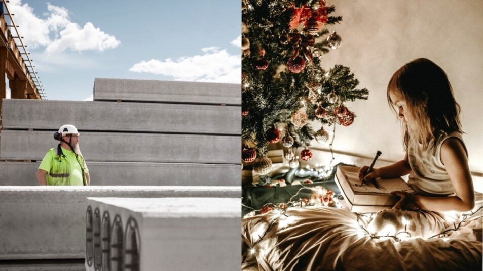 PARMAinfo JOULU 2025: Jouluterveiset ja kiitos kuluneesta vuodesta!