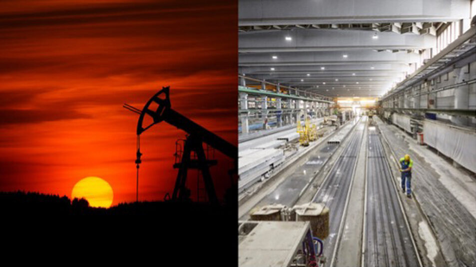 Consolis Parman betonielementtitoimitusten hintoihin muutoksia Lähi-idän tilanteen takia