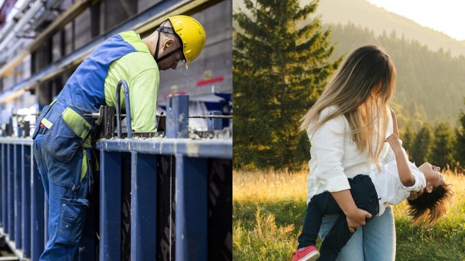 PARMA Green -tuotteet vastaavat kiristyviin ympäristövaatimuksiin ja tukevat läpinäkyvää rakentamista